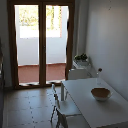 Algarve Apart Lägenhet