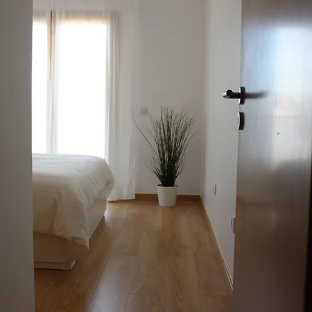 Lägenhet Algarve Apart *