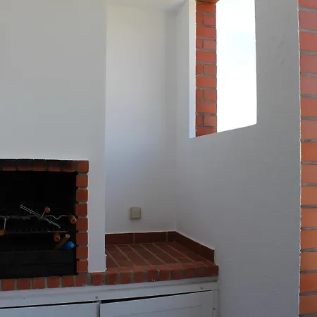 아파트 Algarve Apart